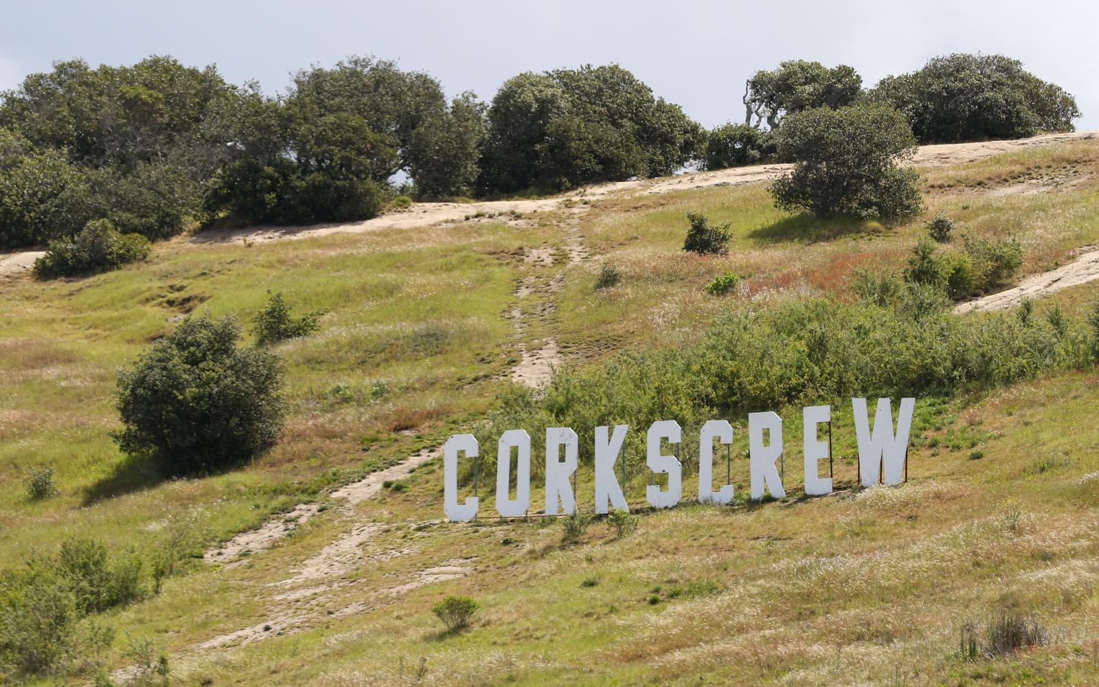 Trans Am Series Western Championship Event Preview: WeatherTech Raceway Laguna Seca